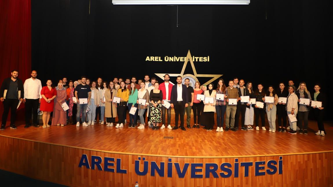 İstanbul Arel Üniversitesi ile 